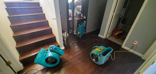 Trusted Summerset, SD Water damage restoration Experts